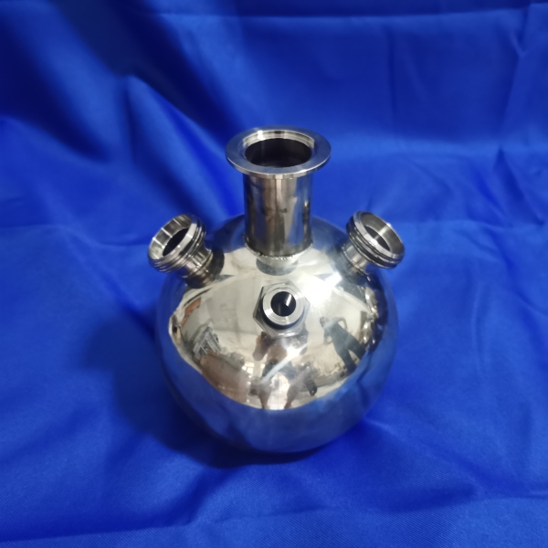 不锈钢烧瓶厂家