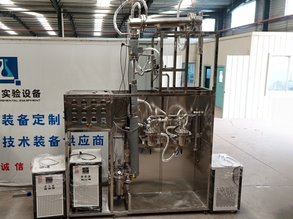 酒精提纯精馏塔