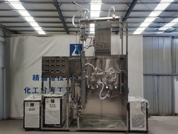 乙酸乙酯精馏塔